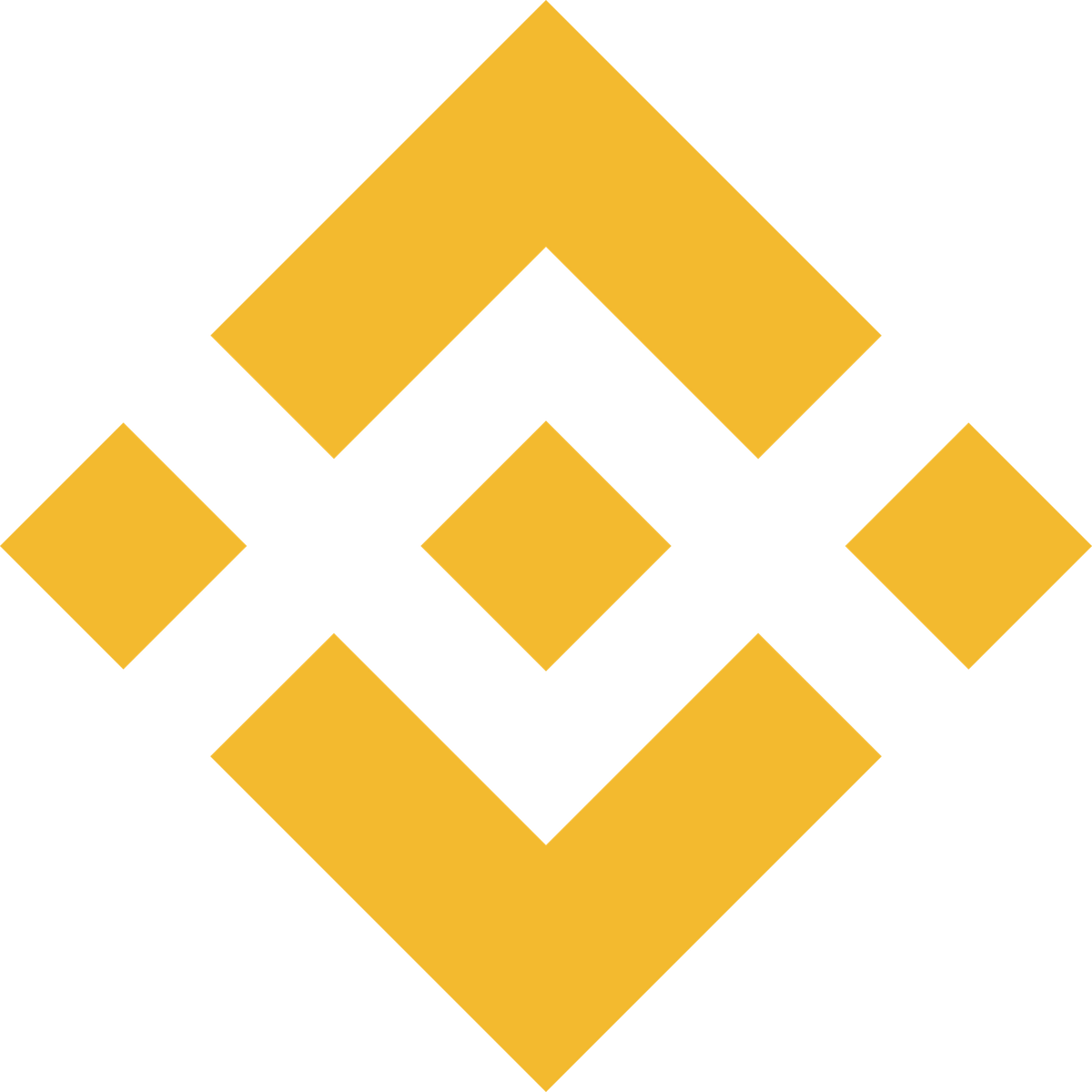 Binance logo